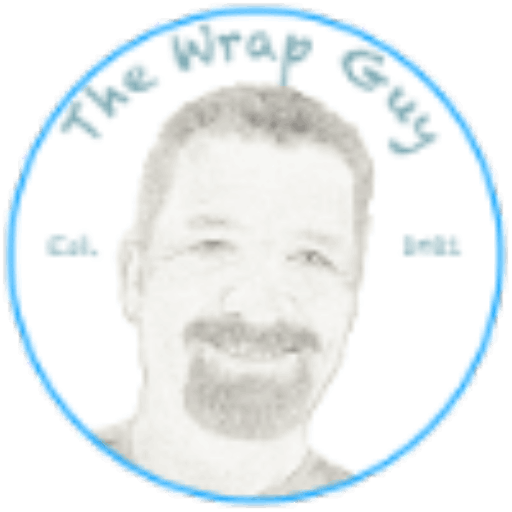 The Wrap Guy